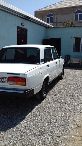 LADA (VAZ) 2107 2008, 95,632 km - 1.7 л - Bakı