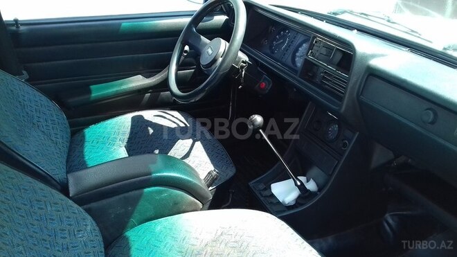 LADA (VAZ) 2107 2008, 95,632 km - 1.7 л - Bakı