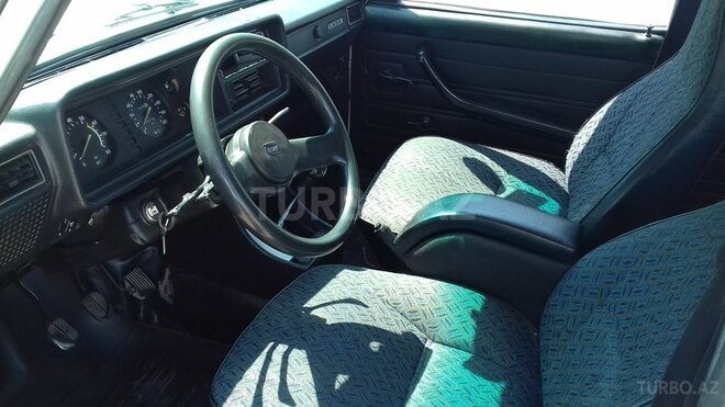 LADA (VAZ) 2107 2008, 95,632 km - 1.7 л - Bakı