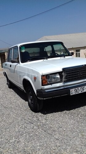 LADA (VAZ) 2107 2008, 95,632 km - 1.7 л - Bakı