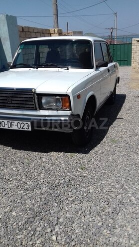 LADA (VAZ) 2107 2008, 95,632 km - 1.7 л - Bakı