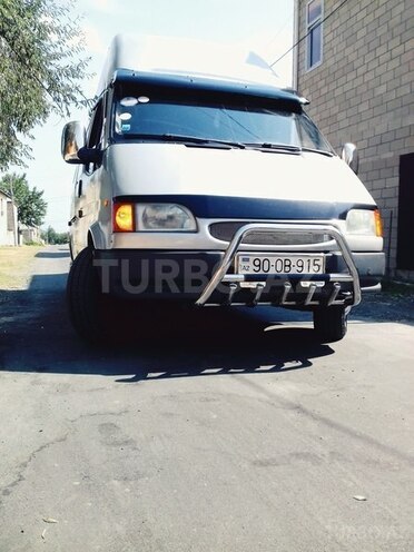 Ford Transit 1999, 350,000 km - 2.5 л - Balakən