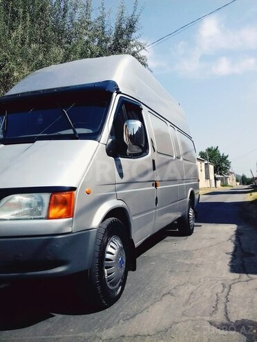 Ford Transit 1999, 350,000 km - 2.5 л - Balakən
