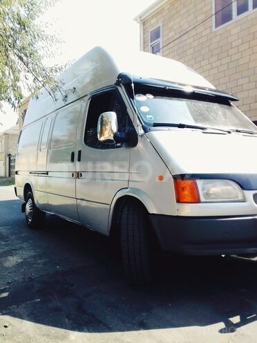 Ford Transit 1999, 350,000 km - 2.5 л - Balakən