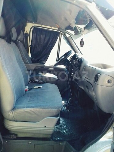 Ford Transit 1999, 350,000 km - 2.5 л - Balakən