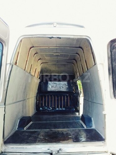 Ford Transit 1999, 350,000 km - 2.5 л - Balakən