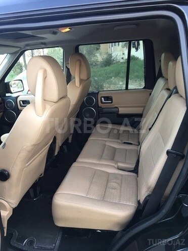 Land Rover Discovery 2004, 220,000 km - 2.7 л - Bakı