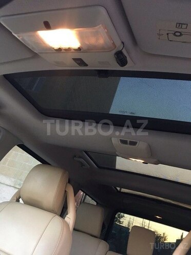 Land Rover Discovery 2004, 220,000 km - 2.7 л - Bakı