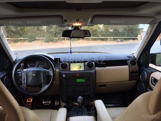 Land Rover Discovery 2004, 220,000 km - 2.7 л - Bakı