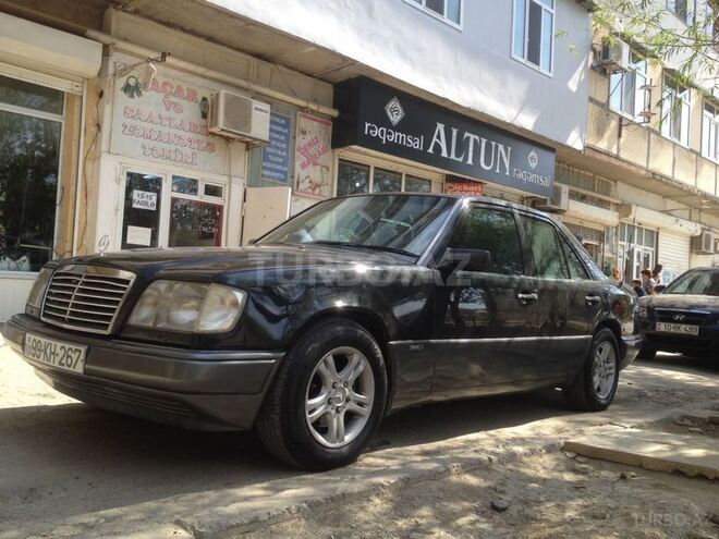 Mercedes E 280 1994, 360,000 km - 2.8 l - Bakı