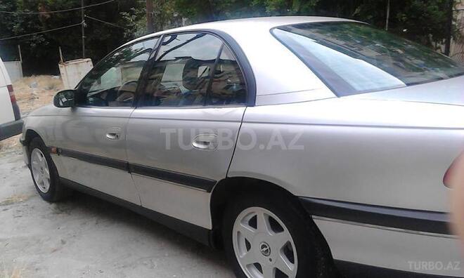 Opel Omega 1996, 258,000 km - 2.0 l - Bakı