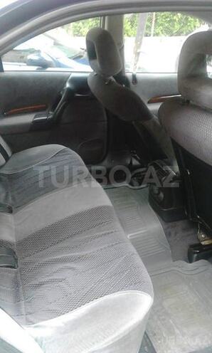 Opel Omega 1996, 258,000 km - 2.0 l - Bakı
