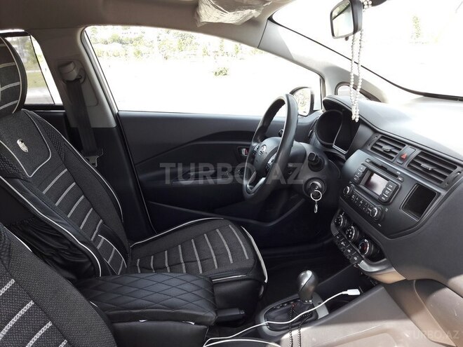 Kia Rio 2012, 100,000 km - 1.4 l - Bakı