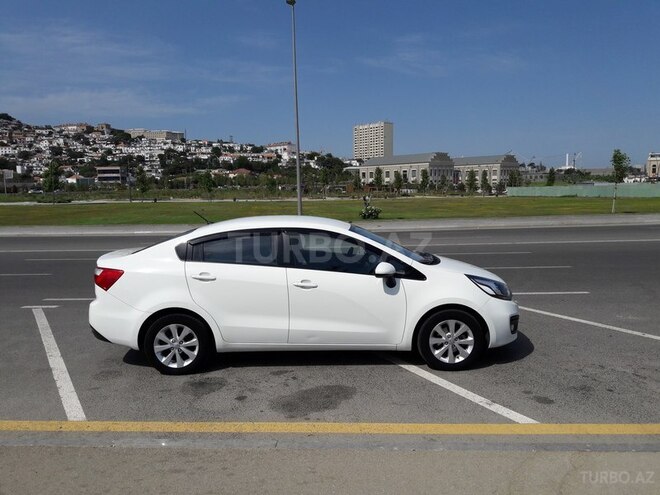 Kia Rio 2012, 100,000 km - 1.4 l - Bakı