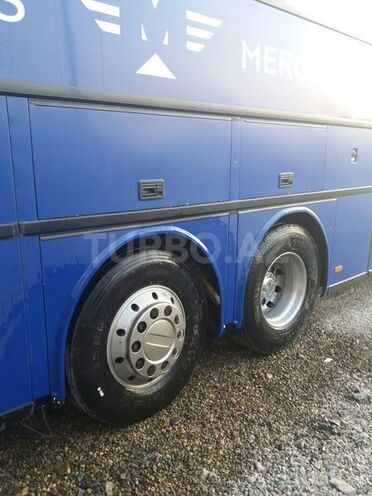 Setra 417 HDH 1999, 100,000 km - 15.0 l - Bakı