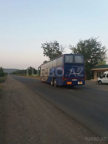 Setra 417 HDH 1999, 100,000 km - 15.0 l - Bakı