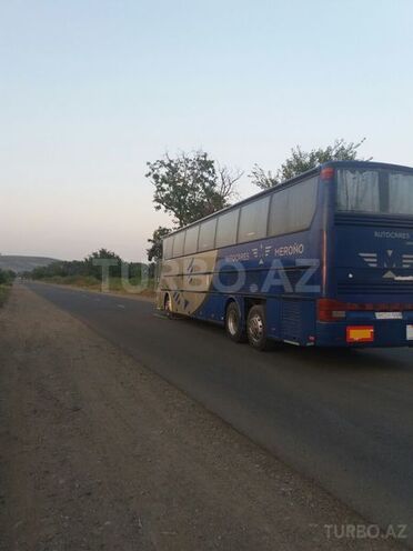 Setra 417 HDH 1999, 100,000 km - 15.0 l - Bakı