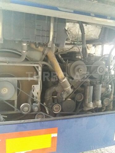 Setra 417 HDH 1999, 100,000 km - 15.0 l - Bakı