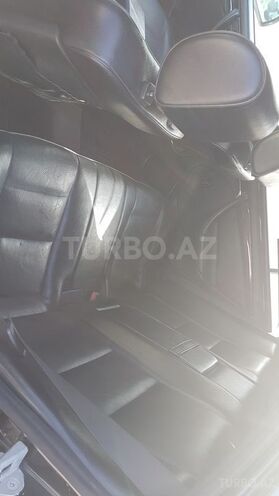 Mercedes C 230 2000, 300,000 km - 2.3 l - Sumqayıt
