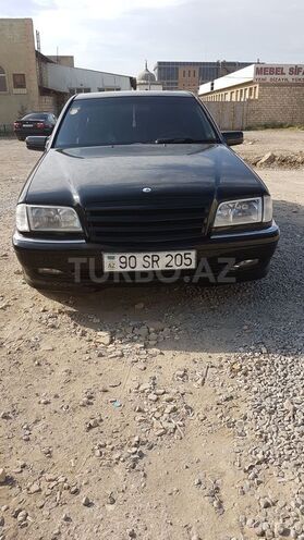 Mercedes C 230 2000, 300,000 km - 2.3 l - Sumqayıt