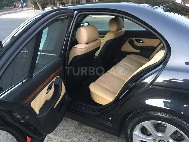 BMW 530 2001, 225,088 km - 3.0 l - Bakı