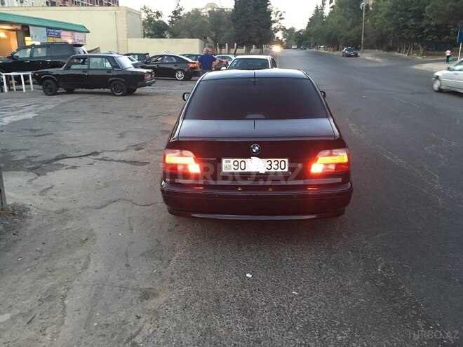 BMW 530 2001, 225,088 km - 3.0 l - Bakı