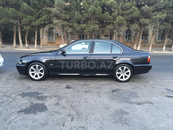 BMW 530 2001, 225,088 km - 3.0 l - Bakı
