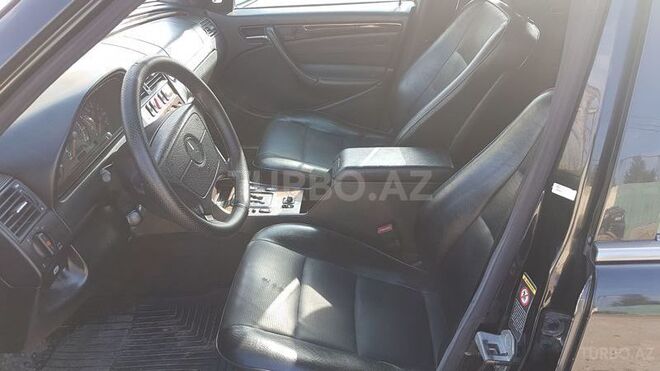 Mercedes C 230 2000, 300,000 km - 2.3 l - Sumqayıt