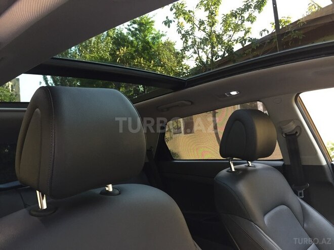 Hyundai ix35 2015, 28,000 km - 2.0 l - Bakı