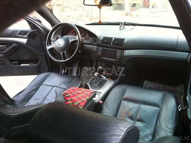BMW 530 2001, 227,418 km - 3.0 l - Bakı
