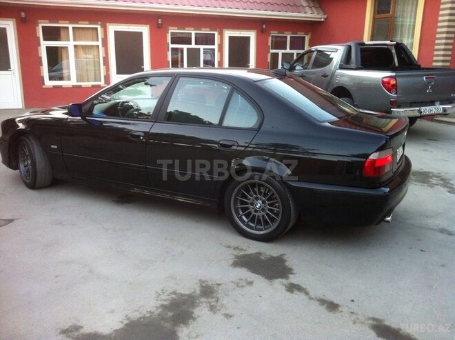 BMW 530 2001, 227,418 km - 3.0 l - Bakı