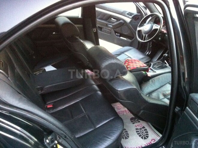 BMW 530 2001, 227,418 km - 3.0 l - Bakı