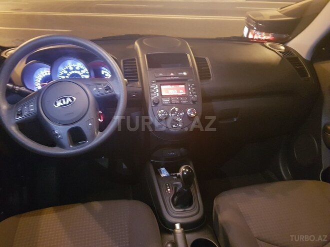 Kia Soul 2013, 20,500 km - 1.6 l - Bakı