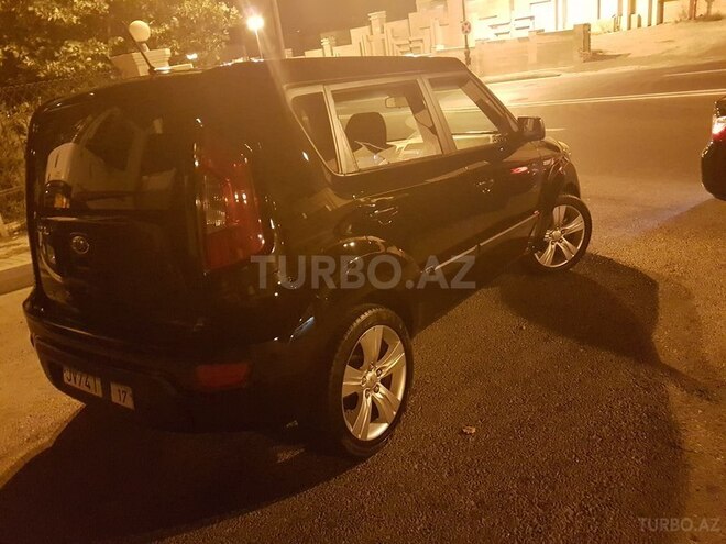 Kia Soul 2013, 20,500 km - 1.6 l - Bakı