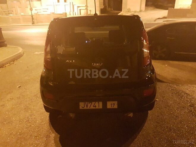 Kia Soul 2013, 20,500 km - 1.6 l - Bakı