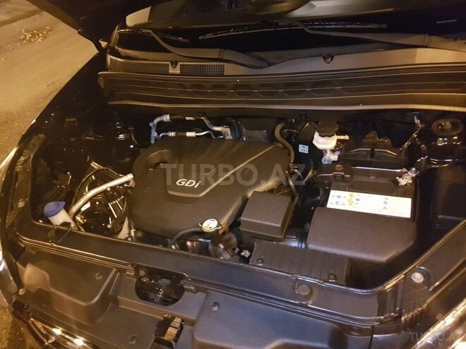 Kia Soul 2013, 20,500 km - 1.6 l - Bakı