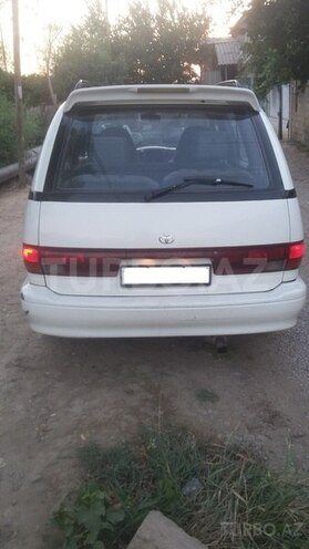 Toyota Prado 1992, 534,866 km - 2.4 l - Bakı