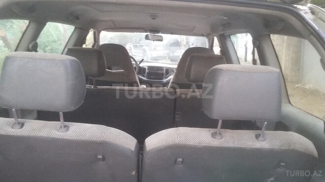 Toyota Prado 1992, 534,866 km - 2.4 l - Bakı