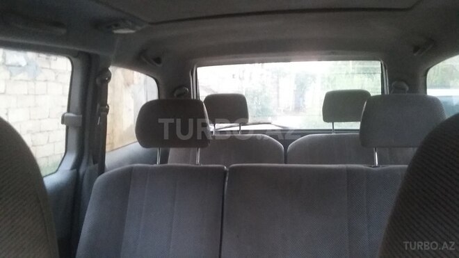 Toyota Prado 1992, 534,866 km - 2.4 l - Bakı