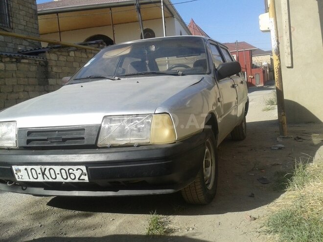 Moskvich 2141 2002, 180,000 km - 1.5 l - Xırdalan