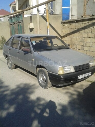 Moskvich 2141 2002, 180,000 km - 1.5 l - Xırdalan