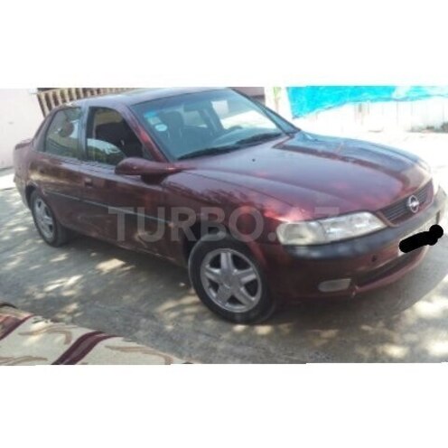 Opel Vectra 1997, 185,000 km - 2.0 l - Qazax