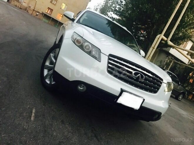 Infiniti FX35 2006, 178,000 km - 3.5 l - Bakı