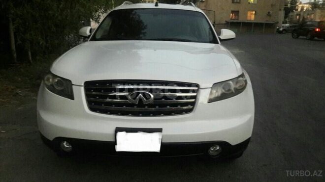Infiniti FX35 2006, 178,000 km - 3.5 l - Bakı
