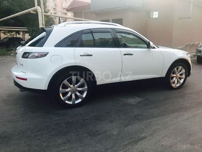 Infiniti FX35 2006, 178,000 km - 3.5 l - Bakı