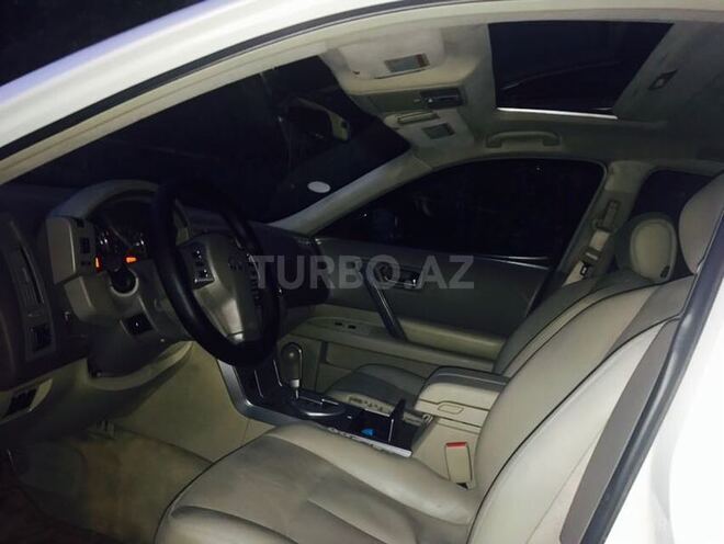 Infiniti FX35 2006, 178,000 km - 3.5 l - Bakı