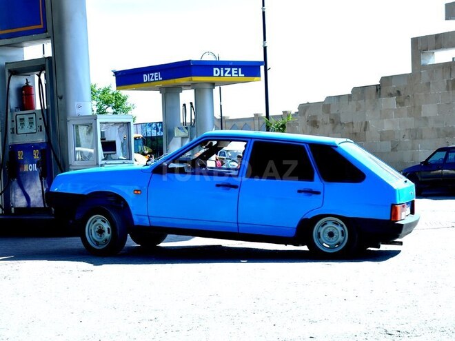 LADA (VAZ) 2109 1992, 500,000 km - 1.5 l - Balakən