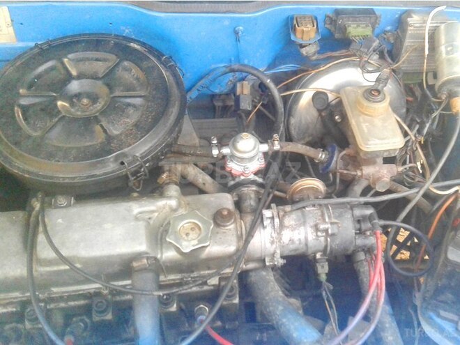 LADA (VAZ) 2109 1992, 500,000 km - 1.5 l - Balakən