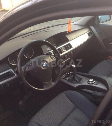 BMW 520 2005, 147,000 km - 2.2 l - Bakı
