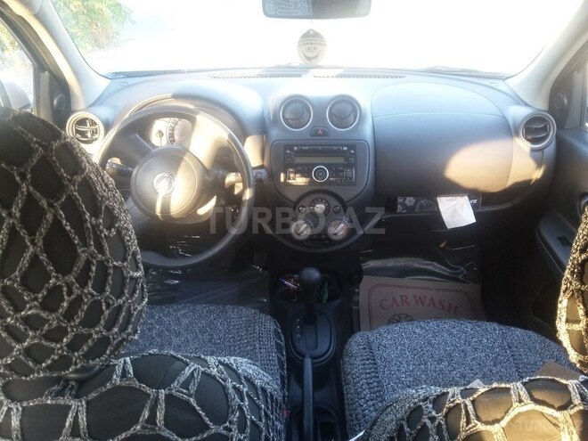Nissan Micra 2013, 82 km - 1.2 l - Bakı